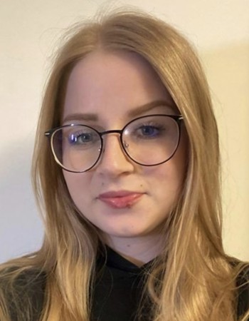 Profile picture of Maja Martynowska