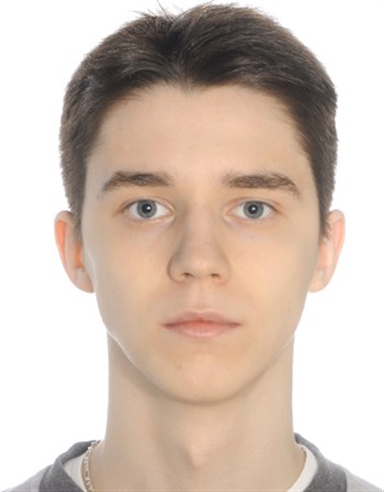 Profile picture of Anton Savin