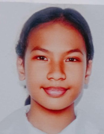 Profile picture of Maria Jenine Regaspi