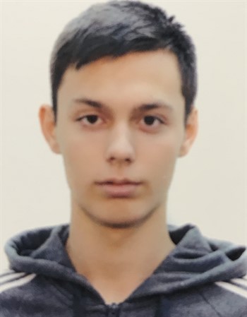 Profile picture of Nikita Razumovsky
