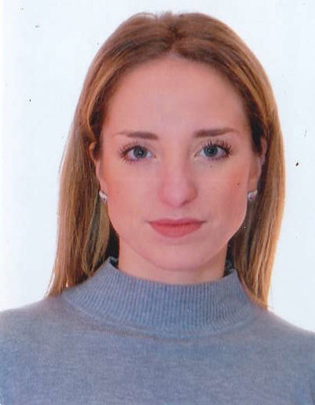 Profile picture of Marika Vergolini