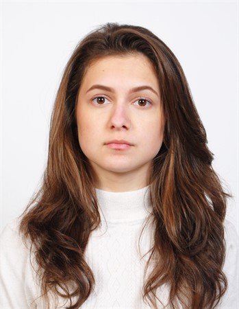 Profile picture of Elitsa Pavlova