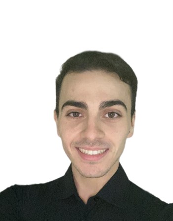 Profile picture of Andrea De Simone