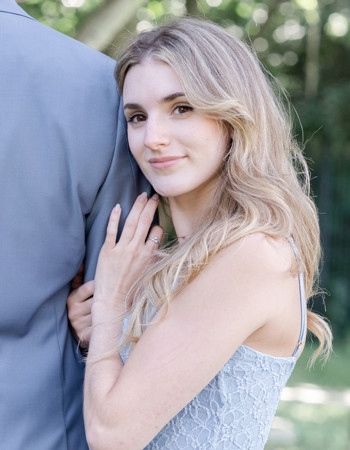 Profile picture of Sophia Landsmann