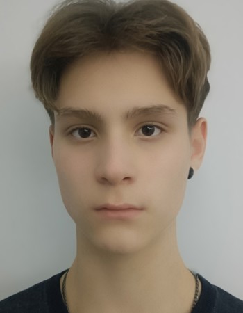 Profile picture of Efe Cinar Aslangul