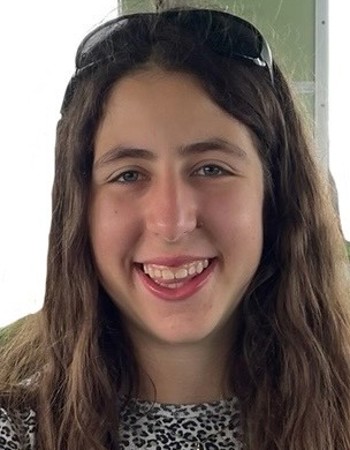 Profile picture of Johanna Marihart