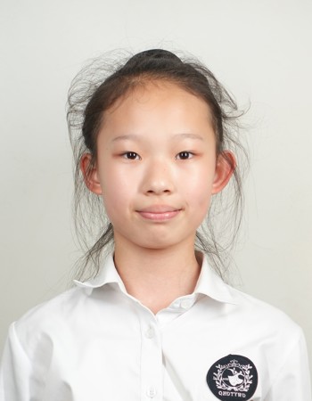 Profile picture of Xu Ruoxi