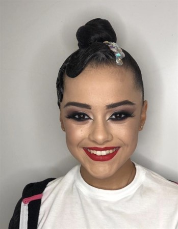 Profile picture of Andress Tiana-Victoria