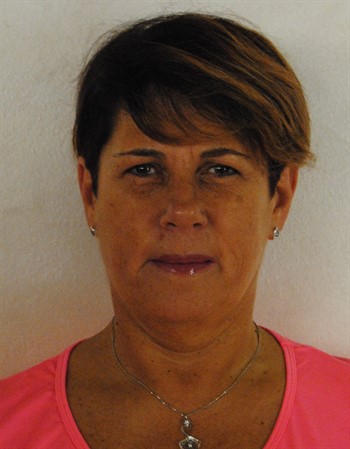 Profile picture of Leonella Luccato