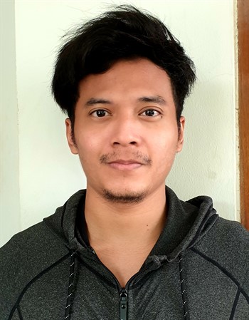 Profile picture of Titanno Bayuseto Dahono