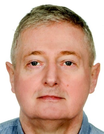 Profile picture of Marek Kimmel