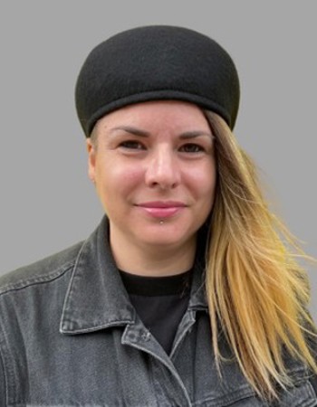 Profile picture of Karen Galsgaard Hansen