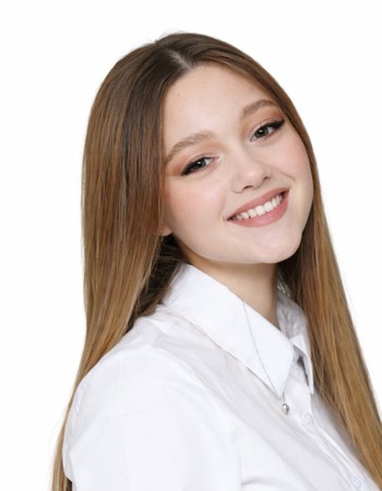 Profile picture of Elena Dragicevic