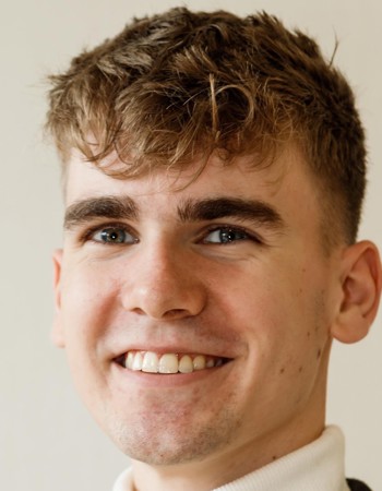 Profile picture of Levin Haack