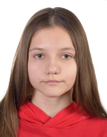Profile picture of Maria Berezina