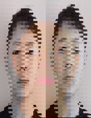 Profile picture of Nurzhan Yermek