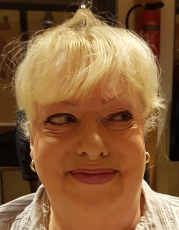 Profile picture of Petra Wiesel