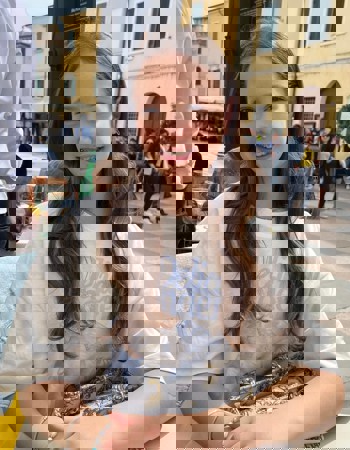 Profile picture of Polina Fast