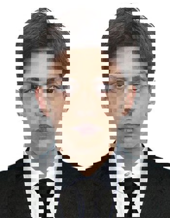 Profile picture of Aleksey Korj