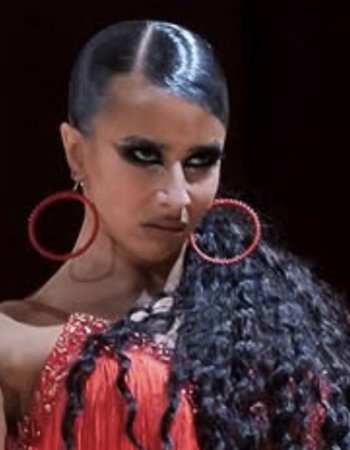 Profile picture of Anna Zgonnikova