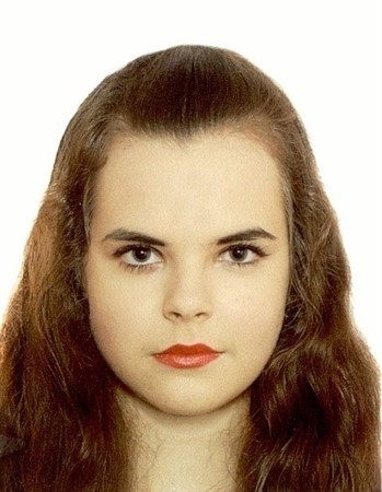 Profile picture of Oksana Zalogina