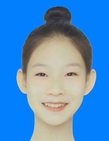 Profile picture of Zhang Ziqi