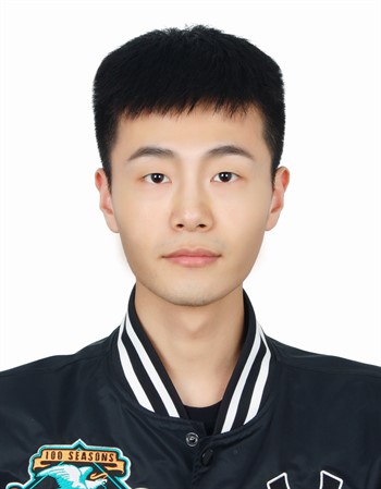 Profile picture of Yang Jianjun