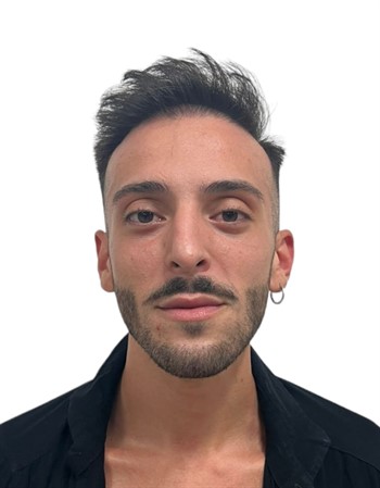 Profile picture of Giovanni Randazzo