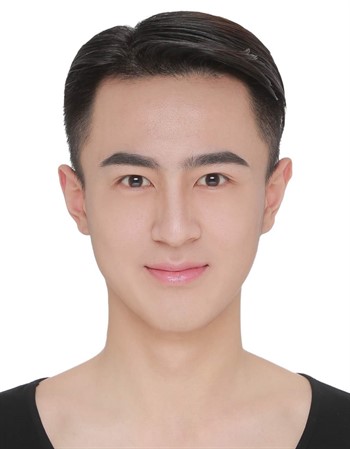 Profile picture of Wu Wanqi