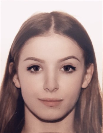 Profile picture of Izabela Lipok