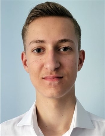 Profile picture of Rusu Andreas-Alexander