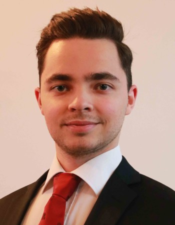 Profile picture of Markus Urch