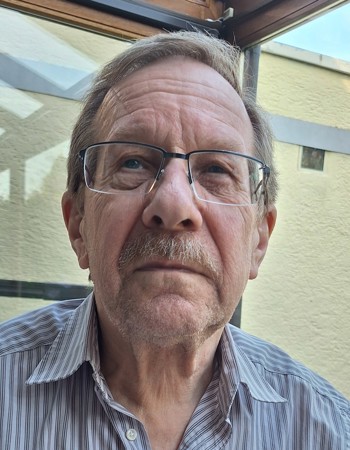 Profile picture of Wolfgang Hommel