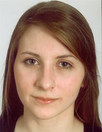 Profile picture of Katharina Elisa Viktoria Schreiber