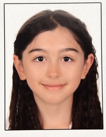 Profile picture of Luna Kasimoglu