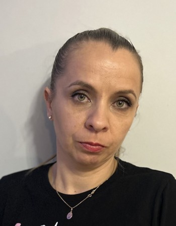 Profile picture of Joanna Radna-Stenka