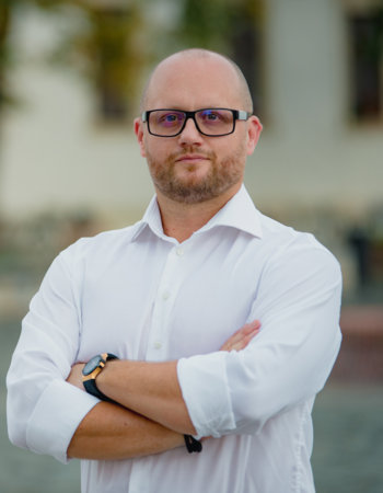 Profile picture of Toth Istvan