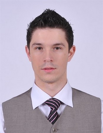 Profile picture of Ionescu Ionut