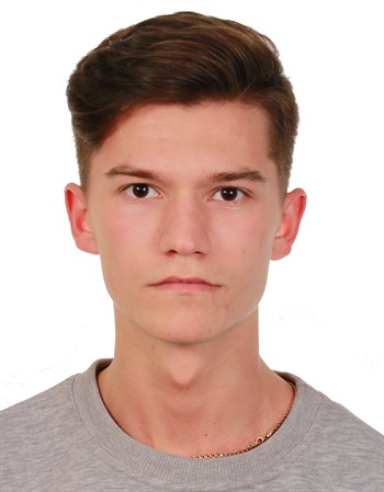 Profile picture of Evgeny Revtov