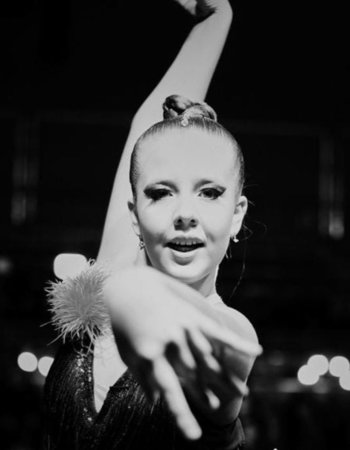 Profile picture of Barbara Gajewska