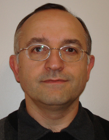 Profile picture of Gilles Morel