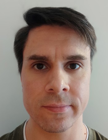 Profile picture of Bogdan Kostov