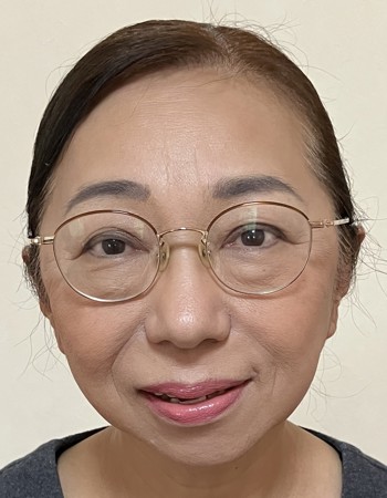 Profile picture of Tomoe Ito