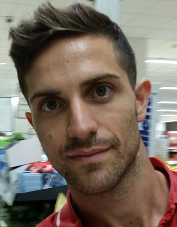 Profile picture of Antonio De Leo