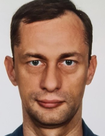 Profile picture of Marcin Ciolek