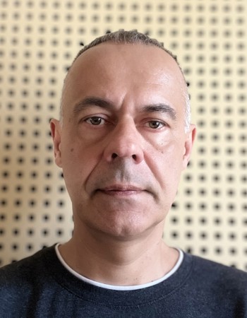 Profile picture of Saulius Izganaitis