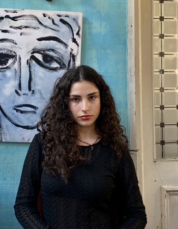 Profile picture of Tiko Saralidze