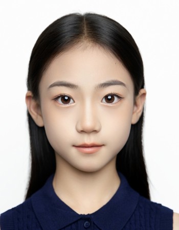 Profile picture of Su Ruixuan