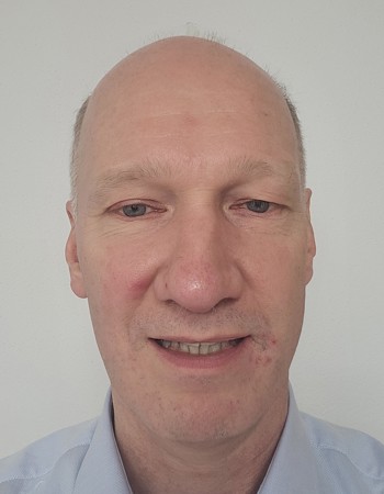 Profile picture of Marcus Ritscher