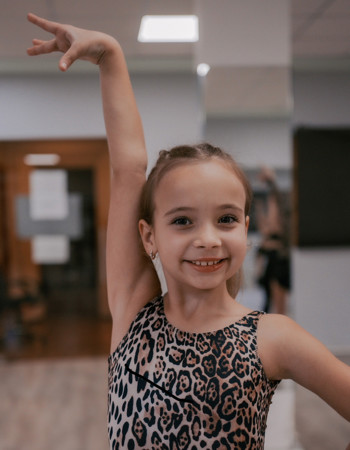 Profile picture of Anna Krasilova